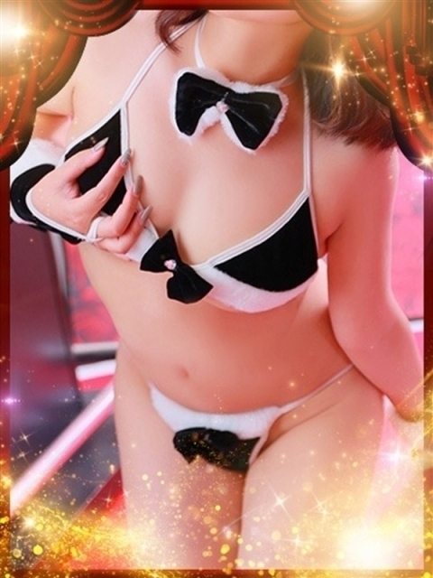 和歌山ドMなバニーちゃん アカリ【ﾄﾞM×敏感肌】